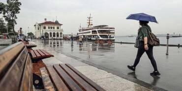 Sıcaklıklar-tüm-yurtta-düşüyor,-yağış-geliyor