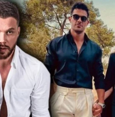 Sinan Akçıl, Hadise'den yüzüğü geri istediği iddia edilen Mehmet Dinçerler'e sahip çıktı: 'Her duyduğunuza inanmayın' 8 Sinan Akçıl, Hadise'den yüzüğü geri istediği iddia edilen Mehmet Dinçerler'e sahip çıktı 'Her duyduğunuza inanmayın'