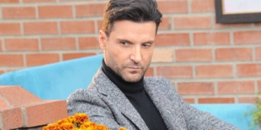 Sinan Özen 'ceviz' kurbanı! 6 metre yükseklikten düştü