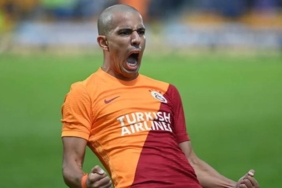 Sofiane Feghouli, Galatasaray'a açtığı davanın ardından konuştu