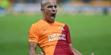 Sofiane Feghouli, Galatasaray'a açtığı davanın ardından konuştu