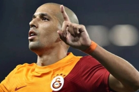 Sofiane Feghouli, Galatasaray'ı FIFA'ya şikayet etti