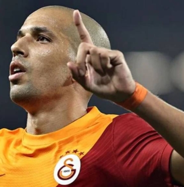 Sofiane Feghouli, Galatasaray'ı FIFA'ya şikayet etti 3 Sofiane Feghouli, Galatasaray'ı FIFA'ya şikayet etti