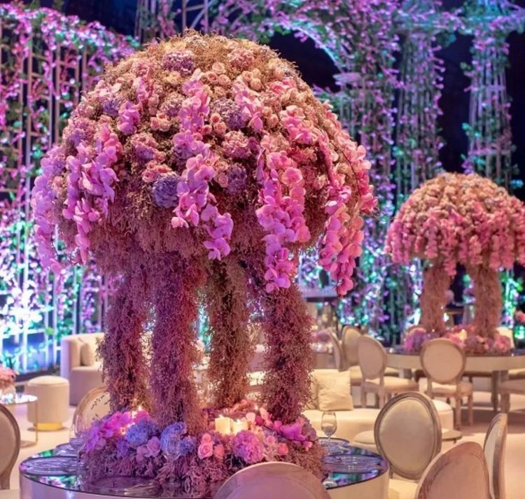 "Sofralar Sergisi" projesi 9-10 Kasım'da Raffles İstanbul'da gerçekleştirilecek