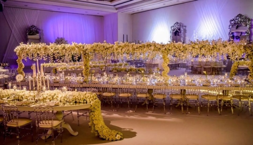 "Sofralar Sergisi" projesi 9-10 Kasım'da Raffles İstanbul'da gerçekleştirilecek