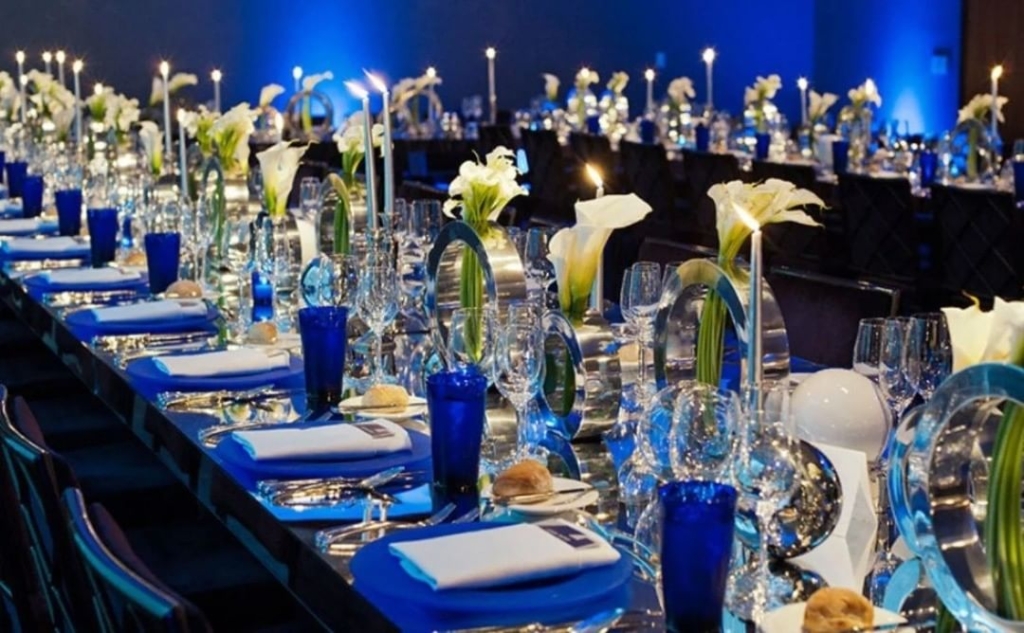 "Sofralar Sergisi" projesi 9-10 Kasım'da Raffles İstanbul'da gerçekleştirilecek