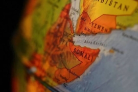 Somali'de 13 yıl sonra bir ilk: Stratejik kasabada yeniden kontrol sağladı 10 Somali'de 13 yıl sonra bir ilk Stratejik kasabada yeniden kontrol sağladı
