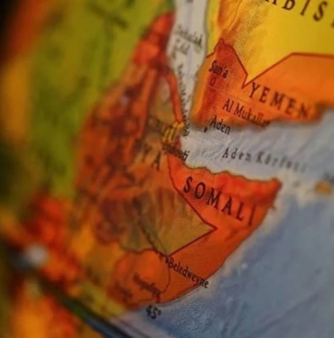 Somali'de 13 yıl sonra bir ilk: Stratejik kasabada yeniden kontrol sağladı 10 Somali'de 13 yıl sonra bir ilk Stratejik kasabada yeniden kontrol sağladı