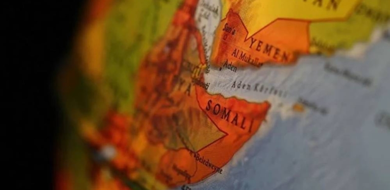 Somali’de 13 yıl sonra bir ilk: Stratejik kasabada yeniden kontrol sağladı