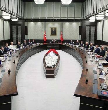 Son-Dakika...-Milli-Güvenlik-Kurulu-toplantısı-sona-erdi--Sert-'Yunanistan'-mesajı