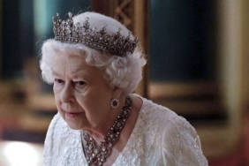 Son dakika: İngiltere Kraliçesi II. Elizabeth öldü 4 Son dakika İngiltere Kraliçesi II. Elizabeth öldü