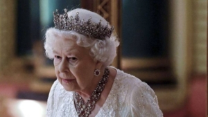 Son dakika: İngiltere Kraliçesi II. Elizabeth öldü