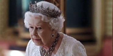 Son dakika İngiltere Kraliçesi II. Elizabeth öldü