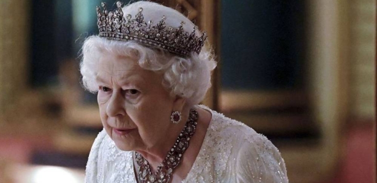 Son dakika: İngiltere Kraliçesi II. Elizabeth öldü