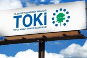 Sosyal konut projesinin ayrıntılarının açıklamasından sonra TOKİ'nin sitesi çöktü