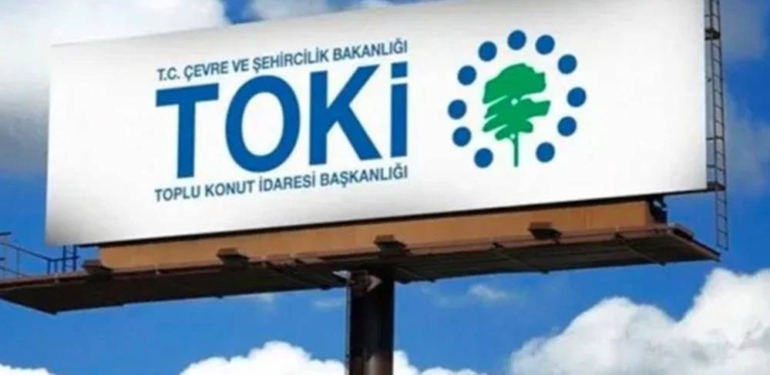 Sosyal konut projesinin ayrıntılarının açıklamasından sonra TOKİ’nin sitesi çöktü