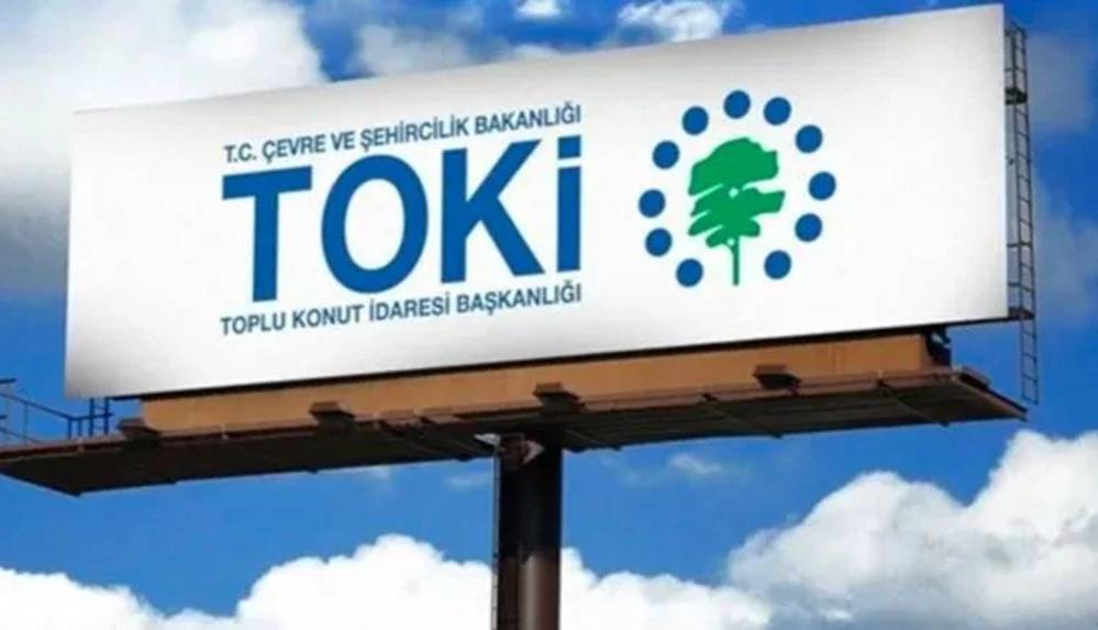 Sosyal konut projesinin ayrıntılarının açıklamasından sonra TOKİ'nin sitesi çöktü