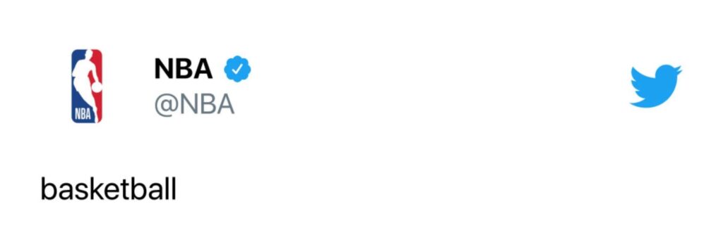 Sosyal medyadaki 'tek kelimelik' akıma siyasiler de katıldı: 'One Word Tweet'