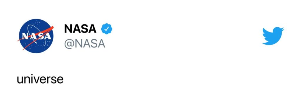 Sosyal medyadaki 'tek kelimelik' akıma siyasiler de katıldı: 'One Word Tweet'