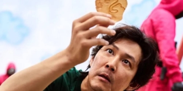 Squid Game yönetmeninden 'Leonardo DiCaprio' açıklaması