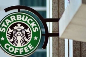 Starbucks kahvelerine yeni bir zam daha!
