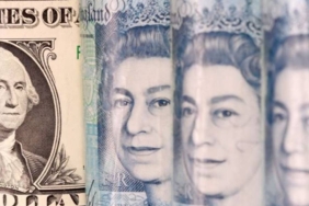 Sterlin dolar karşısında rekor seviyede düşüyor