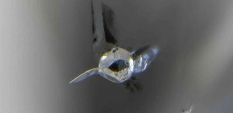 Su sorununa çözüm olabilecek bir mineral keşfedildi