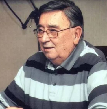 Sunucu Bülent Özveren'in sağlık durumunu eşi Sebla Özveren açıkladı 7 Sunucu Bülent Özveren'in sağlık durumunu eşi Sebla Özveren açıkladı