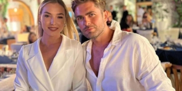 Survivor'da başlayan aşk nikah masasına taşınıyor.. Mert Öcal ve Sude Burcu evleniyor