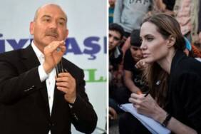 Süleyman-Soylu--'Angelina-Jolie'yi-Suriye'ye-gönderip-vicdanlarını-temizliyorlar'