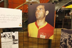 'Taçsız Kral' Metin Oktay, vefatının 31. yılında anılıyor