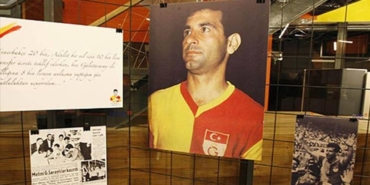 'Taçsız Kral' Metin Oktay, vefatının 31. yılında anılıyor