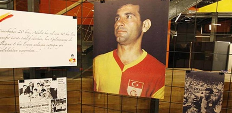 ‘Taçsız Kral’ Metin Oktay, vefatının 31. yılında anılıyor