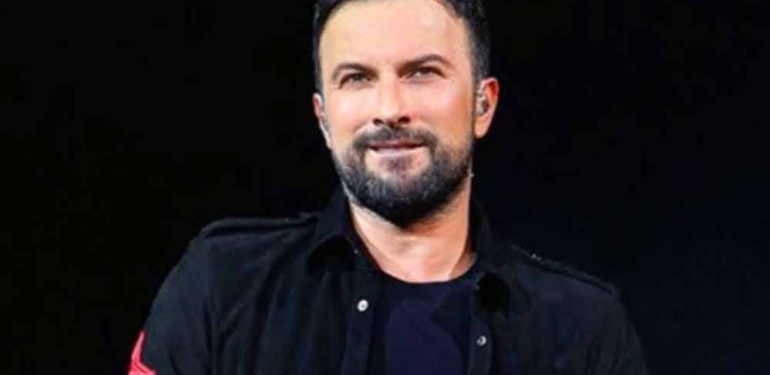 Tarkan’dan yeni şarkı müjdesi: ‘Önümüzdeki günlerde sizlerle’ diyerek duyurdu