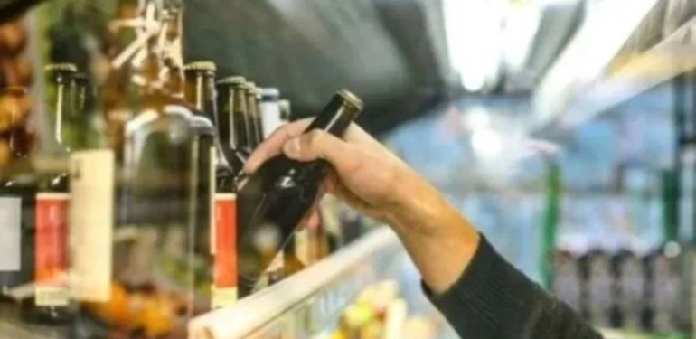 Tekel Bayileri Platformu Başkanı Özgür Aybaş paylaştı: Alkolde yeni zam