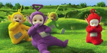 Teletabiler geri dönüyor