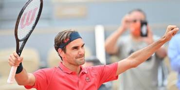 Tenisin-efsanesi-Roger-Federer,-kortlara-veda-etmeye-hazırlanıyor