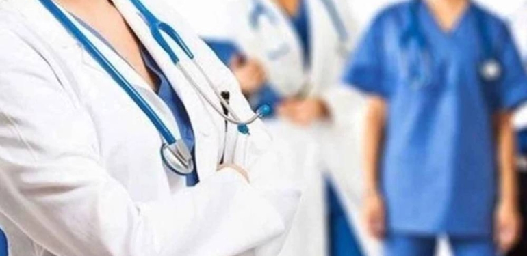 Tıpta Uzmanlık Eğitimi Giriş Sınavı sonuçları açıklandı