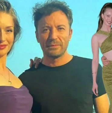 Tolga Güleç, Yasemin Allen'la ayrılık nedenini anlattı 2 Tolga Güleç, Yasemin Allen'la ayrılık nedenini anlattı