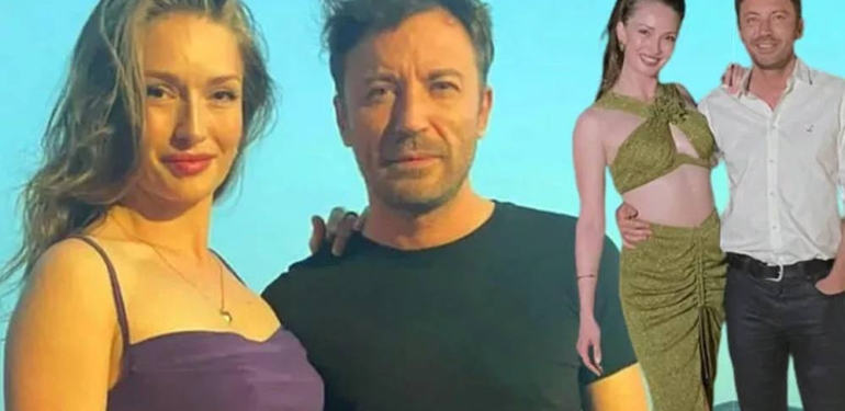 Tolga Güleç, Yasemin Allen’la ayrılık nedenini anlattı
