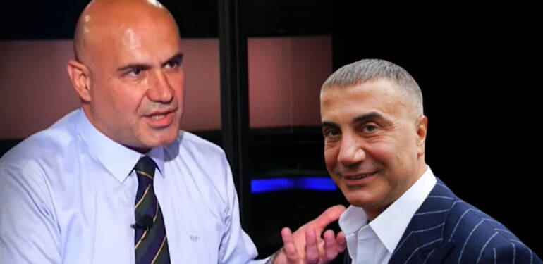 AKP’nin kurucularından Dr. Turhan Çömez, AKP’nin Sedat Peker ve seçime yönelik planını açıkladı