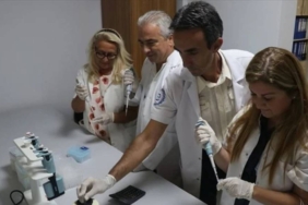 Türk bilim insanları yeni bir genetik hastalığı tanımladı 1 Türk bilim insanları yeni bir genetik hastalığı tanımladı