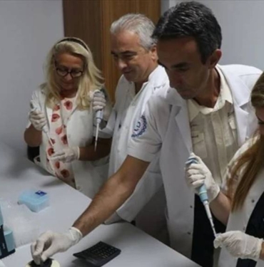 Türk bilim insanları yeni bir genetik hastalığı tanımladı 8 Türk bilim insanları yeni bir genetik hastalığı tanımladı