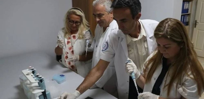 Türk bilim insanları yeni bir genetik hastalığı tanımladı