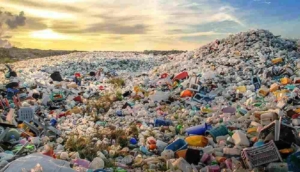 Türkiye, Avrupa Birliği’nde en çok plastik çöp ithal eden ülke