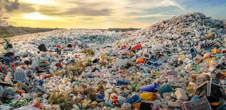 Türkiye, Avrupa Birliği’nde en çok plastik çöp ithal eden ülke