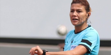 UEFA'dan Türk hakemlere görev