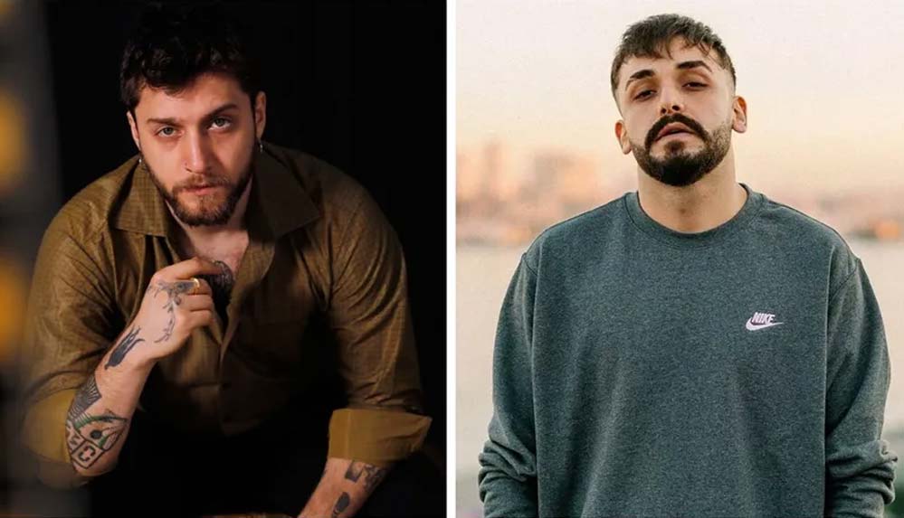 Ufuk Beydemir ve Sefo arasında tartışma: "Seviye bu, prim yapan bu" 4 Ufuk-Beydemir-ve-Sefo-arasında-tartışma--'Seviye-bu,-prim-yapan-bu'