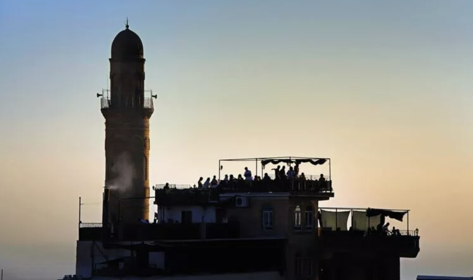 "Ulusal Mardin Fotosafari" yarışmasında dereceye girenler ödüllendirildi