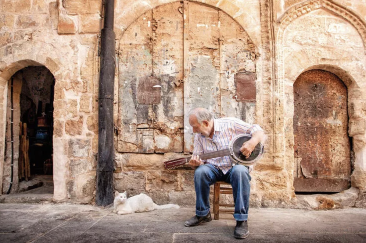 "Ulusal Mardin Fotosafari" yarışmasında dereceye girenler ödüllendirildi